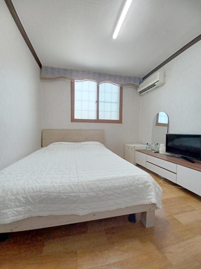 Myungsung Youth Town Gyeongju Exterior photo